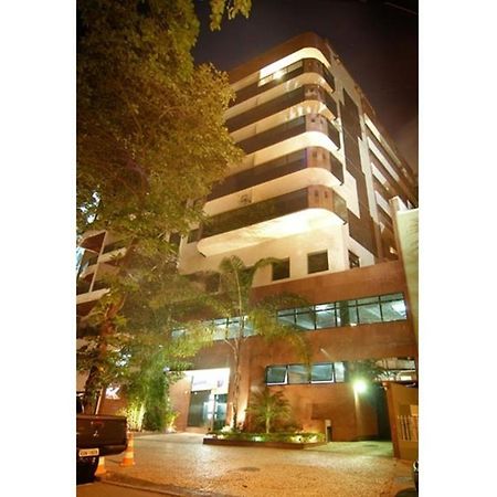 Ipanema Ville Residence Service - Apart Hotel - Cobertura Penthouse De Luxe Rio de Janeiro Kültér fotó