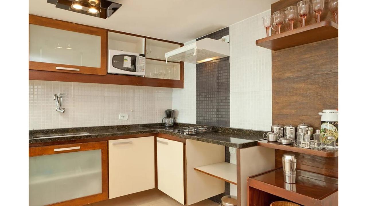 Ipanema Ville Residence Service - Apart Hotel - Cobertura Penthouse De Luxe Rio de Janeiro Kültér fotó