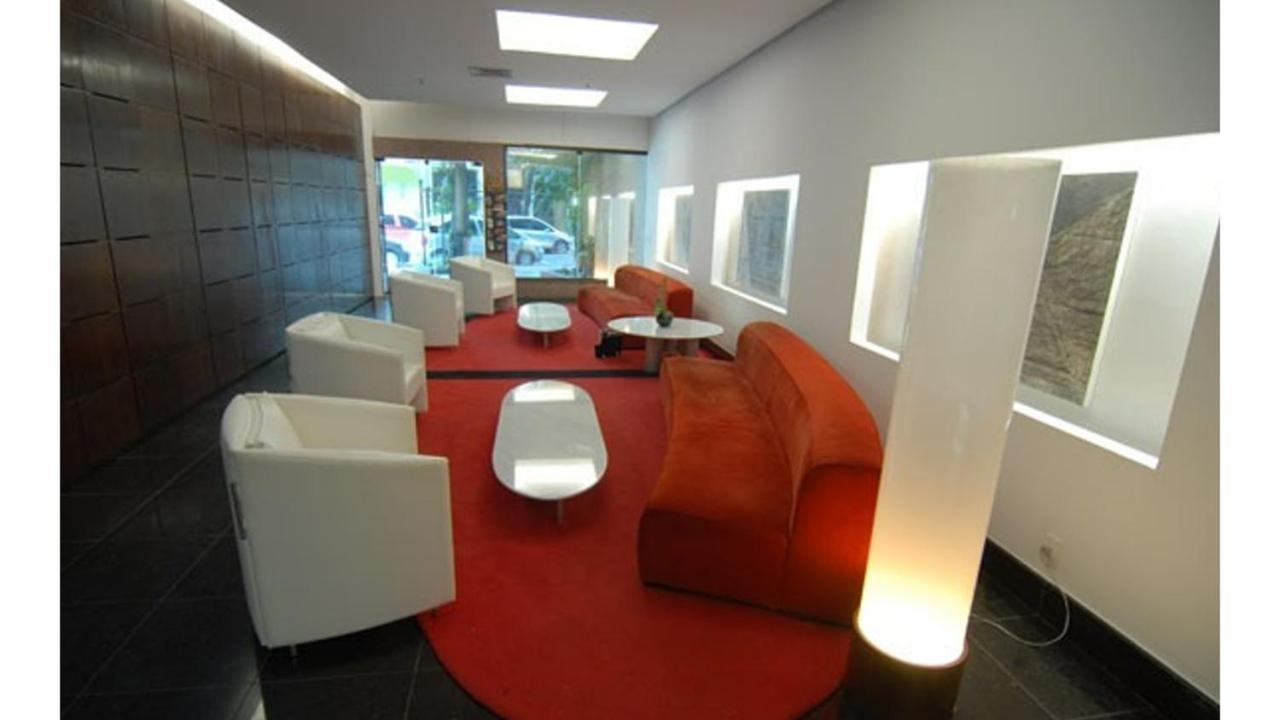 Ipanema Ville Residence Service - Apart Hotel - Cobertura Penthouse De Luxe Rio de Janeiro Kültér fotó