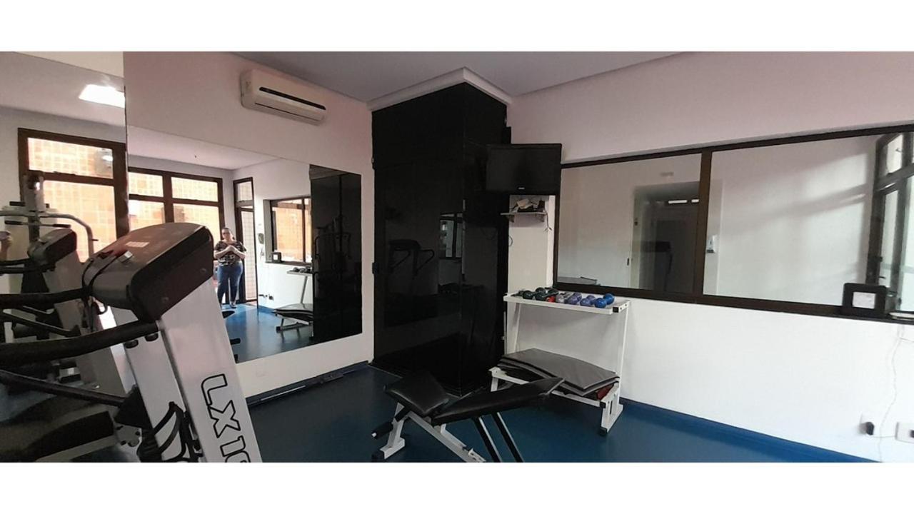 Ipanema Ville Residence Service - Apart Hotel - Cobertura Penthouse De Luxe Rio de Janeiro Kültér fotó