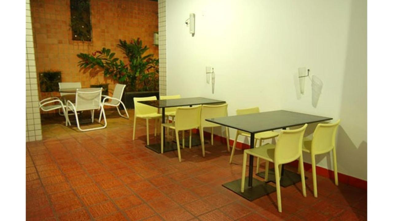 Ipanema Ville Residence Service - Apart Hotel - Cobertura Penthouse De Luxe Rio de Janeiro Kültér fotó