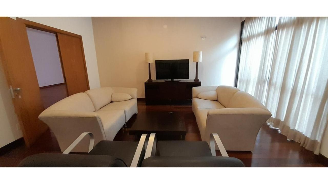 Ipanema Ville Residence Service - Apart Hotel - Cobertura Penthouse De Luxe Rio de Janeiro Kültér fotó
