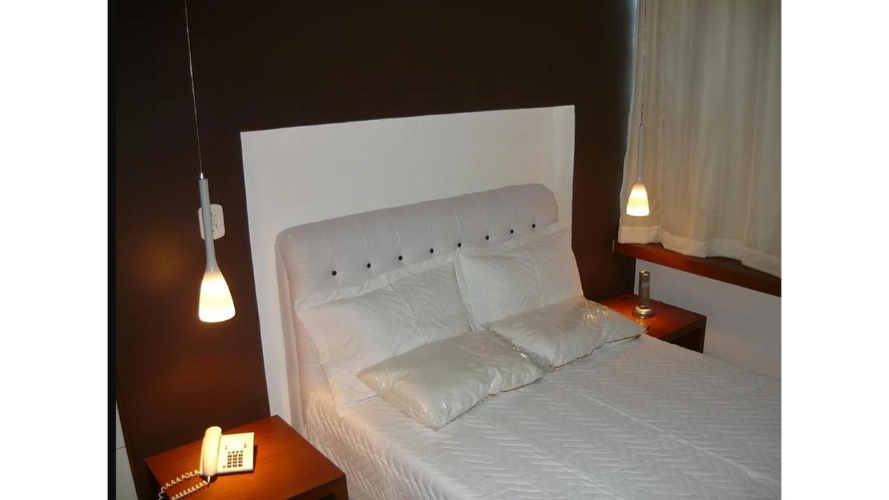 Ipanema Ville Residence Service - Apart Hotel - Cobertura Penthouse De Luxe Rio de Janeiro Kültér fotó