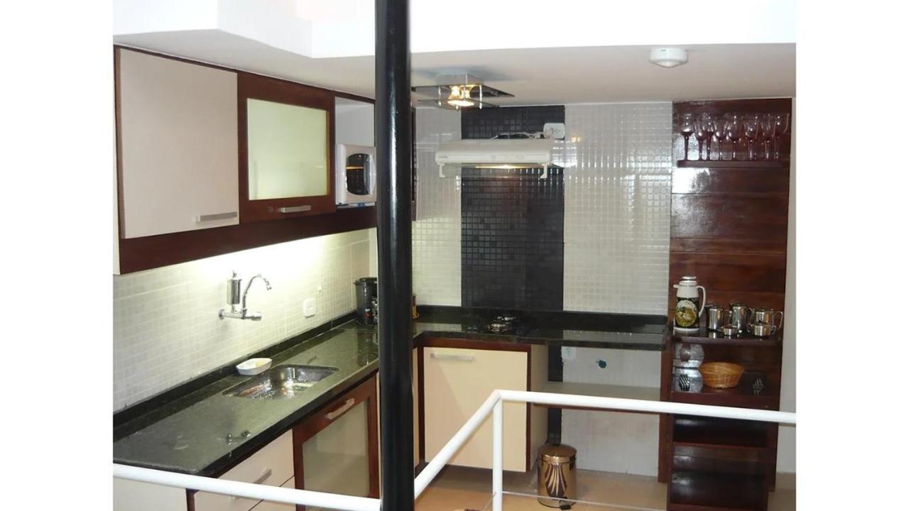 Ipanema Ville Residence Service - Apart Hotel - Cobertura Penthouse De Luxe Rio de Janeiro Kültér fotó