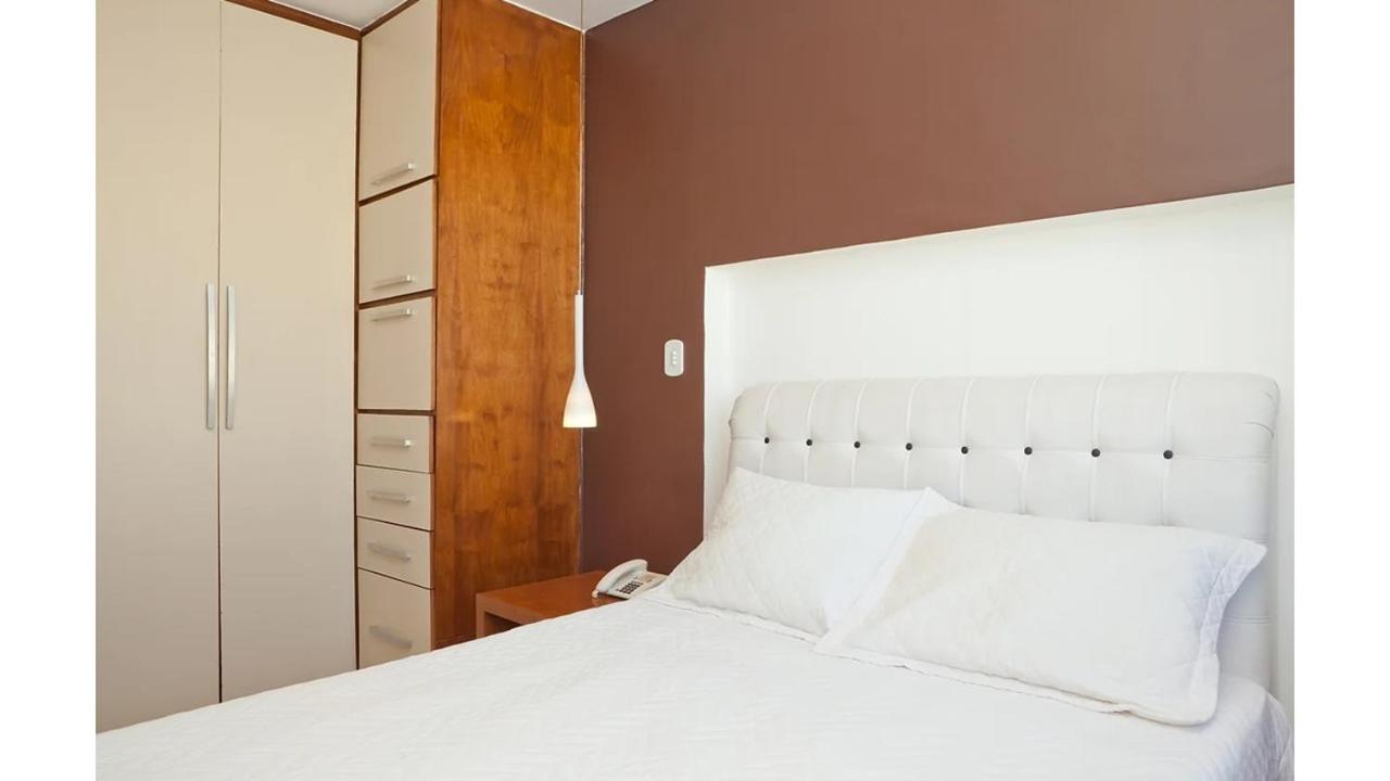 Ipanema Ville Residence Service - Apart Hotel - Cobertura Penthouse De Luxe Rio de Janeiro Kültér fotó