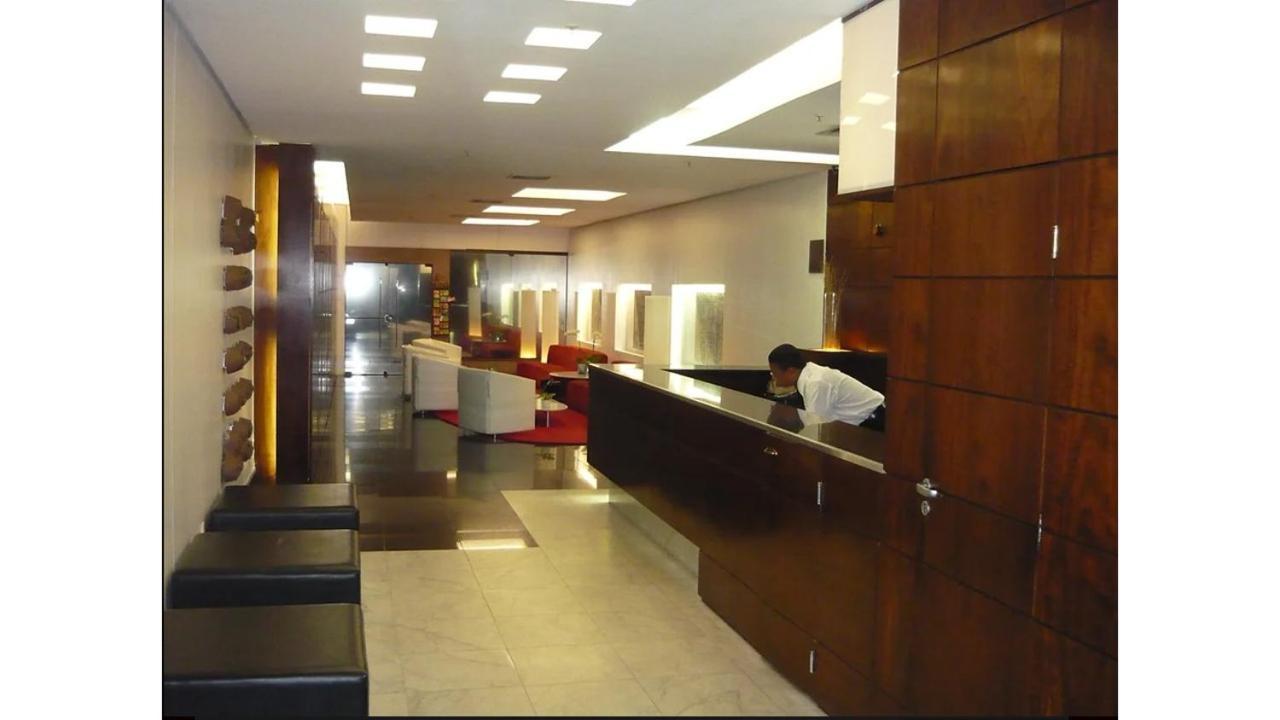 Ipanema Ville Residence Service - Apart Hotel - Cobertura Penthouse De Luxe Rio de Janeiro Kültér fotó