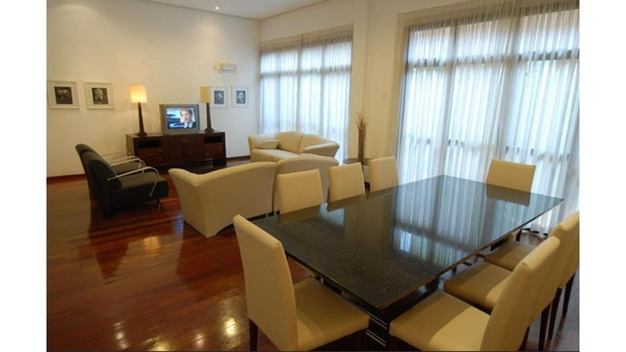 Ipanema Ville Residence Service - Apart Hotel - Cobertura Penthouse De Luxe Rio de Janeiro Kültér fotó