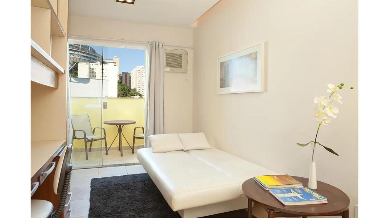 Ipanema Ville Residence Service - Apart Hotel - Cobertura Penthouse De Luxe Rio de Janeiro Kültér fotó