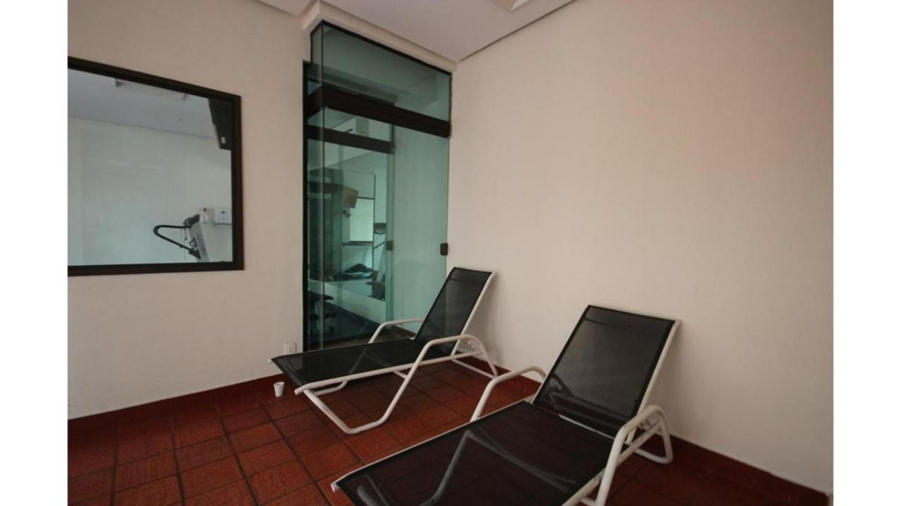 Ipanema Ville Residence Service - Apart Hotel - Cobertura Penthouse De Luxe Rio de Janeiro Kültér fotó