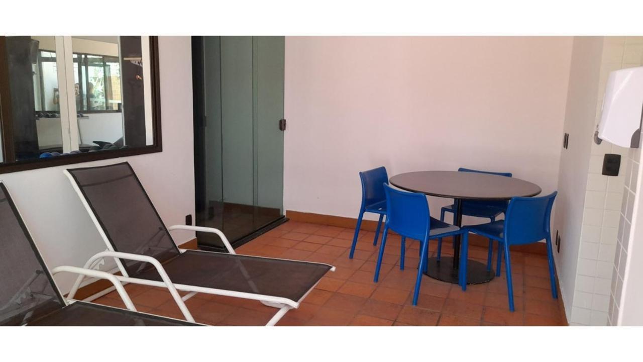 Ipanema Ville Residence Service - Apart Hotel - Cobertura Penthouse De Luxe Rio de Janeiro Kültér fotó