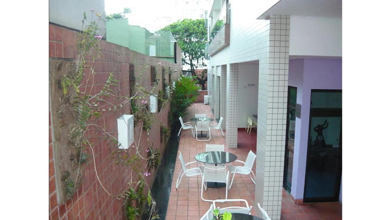 Ipanema Ville Residence Service - Apart Hotel - Cobertura Penthouse De Luxe Rio de Janeiro Kültér fotó