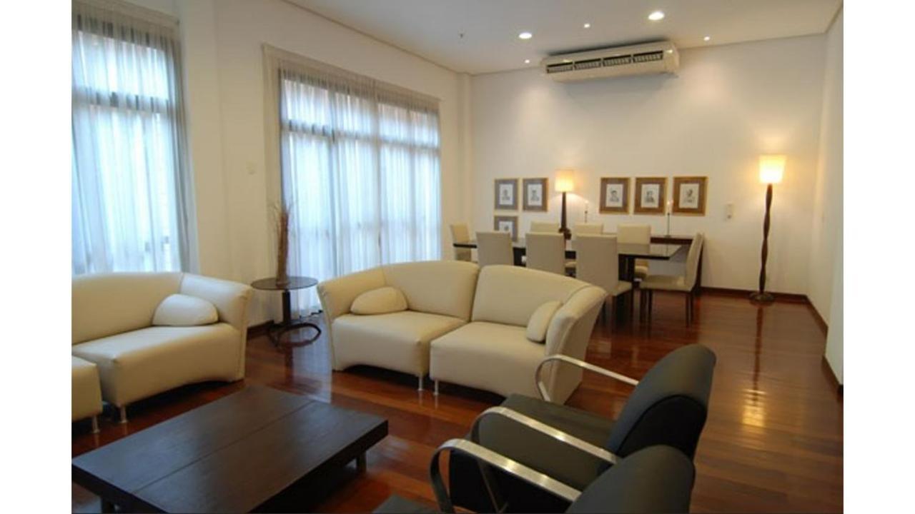 Ipanema Ville Residence Service - Apart Hotel - Cobertura Penthouse De Luxe Rio de Janeiro Kültér fotó