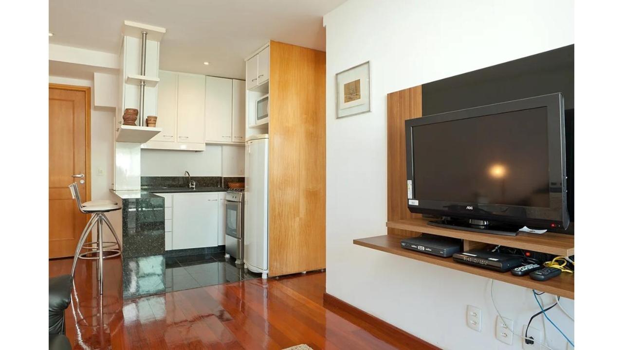 Ipanema Ville Residence Service - Apart Hotel - Cobertura Penthouse De Luxe Rio de Janeiro Kültér fotó