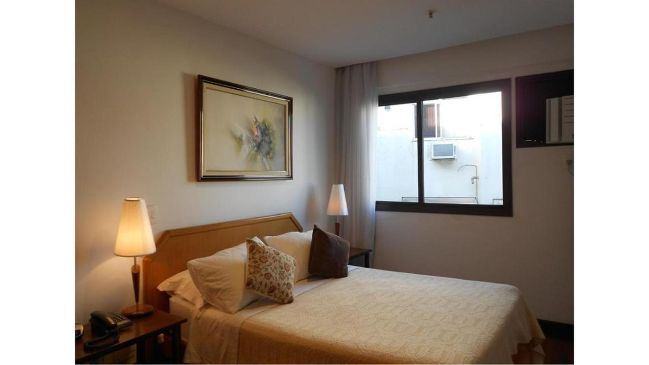 Ipanema Ville Residence Service - Apart Hotel - Cobertura Penthouse De Luxe Rio de Janeiro Kültér fotó