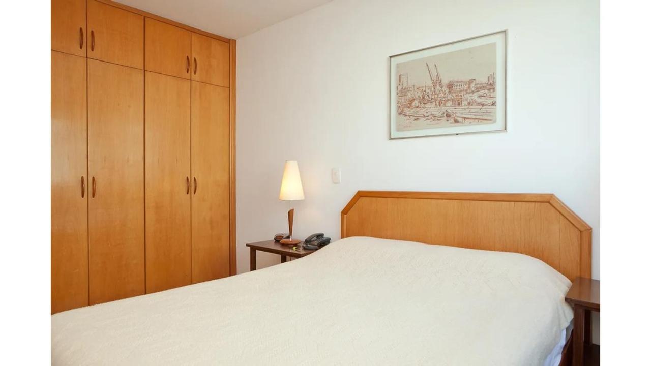 Ipanema Ville Residence Service - Apart Hotel - Cobertura Penthouse De Luxe Rio de Janeiro Kültér fotó