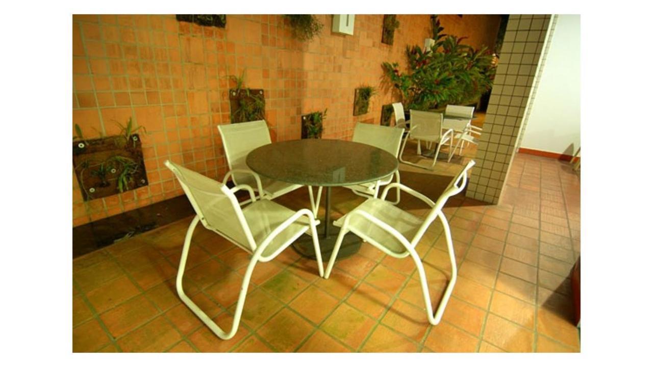 Ipanema Ville Residence Service - Apart Hotel - Cobertura Penthouse De Luxe Rio de Janeiro Kültér fotó