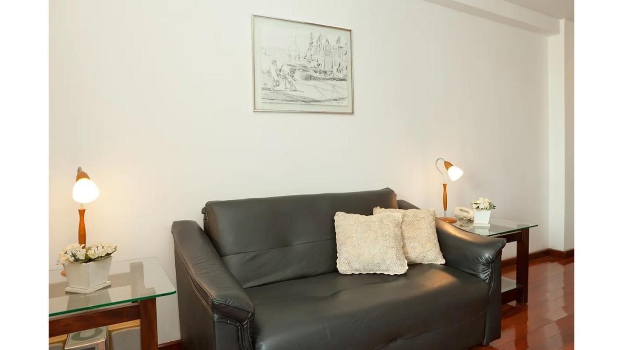 Ipanema Ville Residence Service - Apart Hotel - Cobertura Penthouse De Luxe Rio de Janeiro Kültér fotó