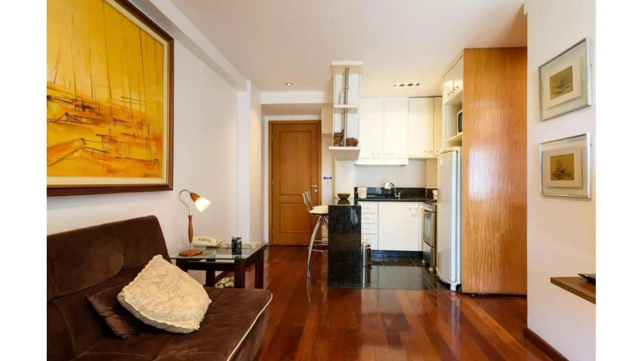 Ipanema Ville Residence Service - Apart Hotel - Cobertura Penthouse De Luxe Rio de Janeiro Kültér fotó