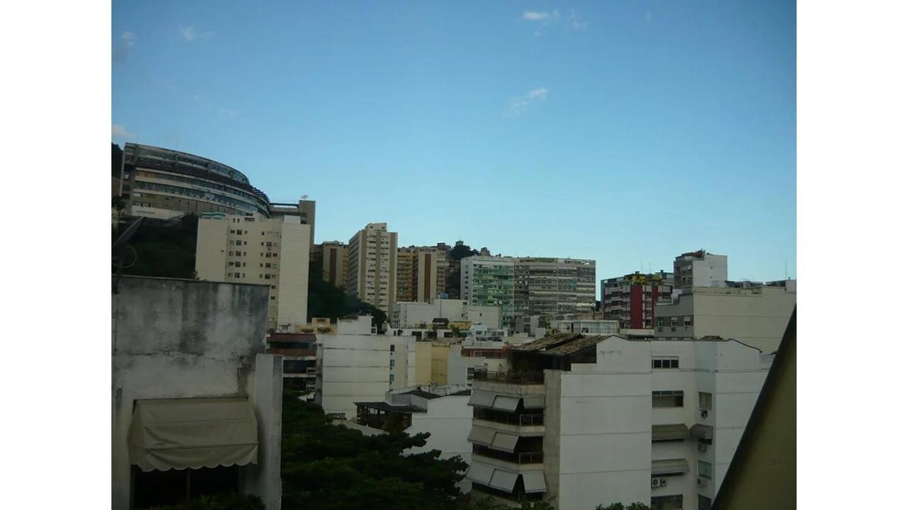 Ipanema Ville Residence Service - Apart Hotel - Cobertura Penthouse De Luxe Rio de Janeiro Kültér fotó
