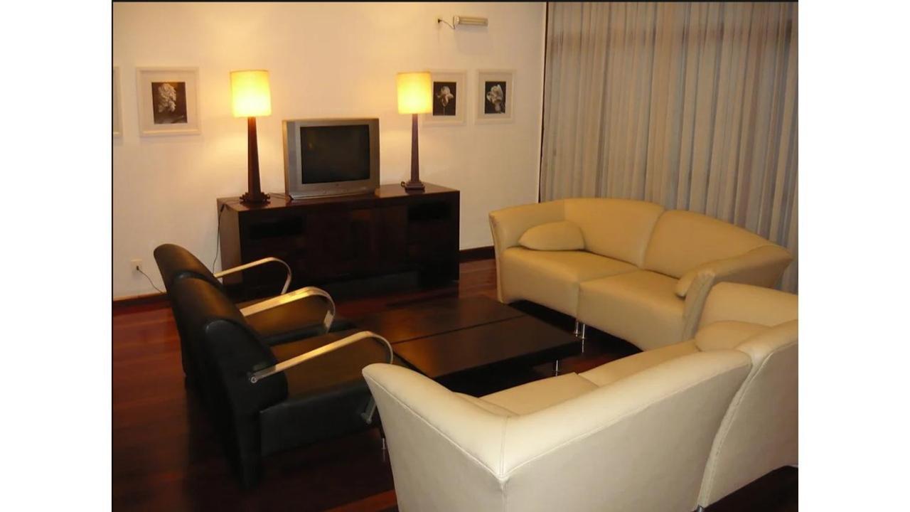 Ipanema Ville Residence Service - Apart Hotel - Cobertura Penthouse De Luxe Rio de Janeiro Kültér fotó