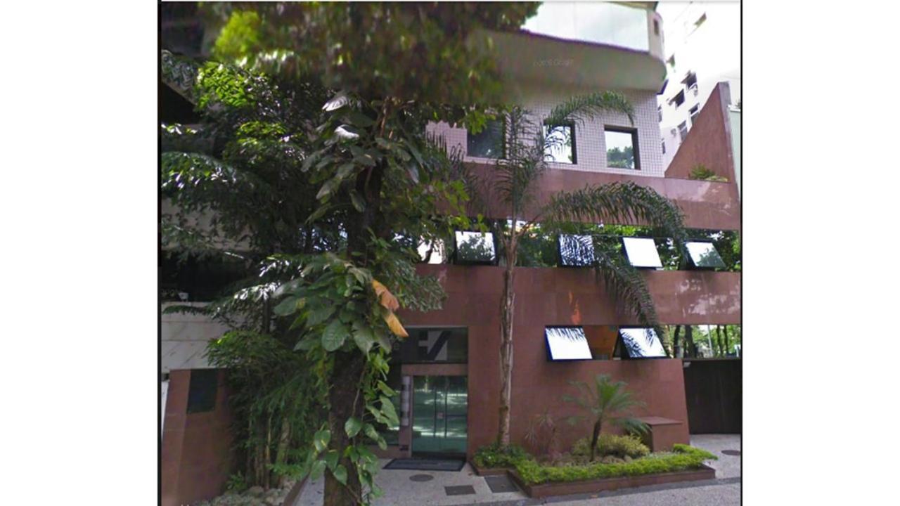 Ipanema Ville Residence Service - Apart Hotel - Cobertura Penthouse De Luxe Rio de Janeiro Kültér fotó
