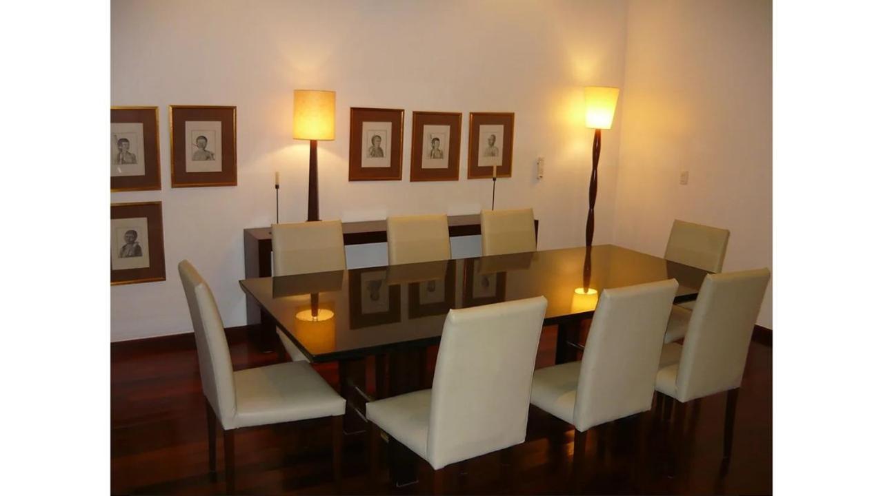 Ipanema Ville Residence Service - Apart Hotel - Cobertura Penthouse De Luxe Rio de Janeiro Kültér fotó