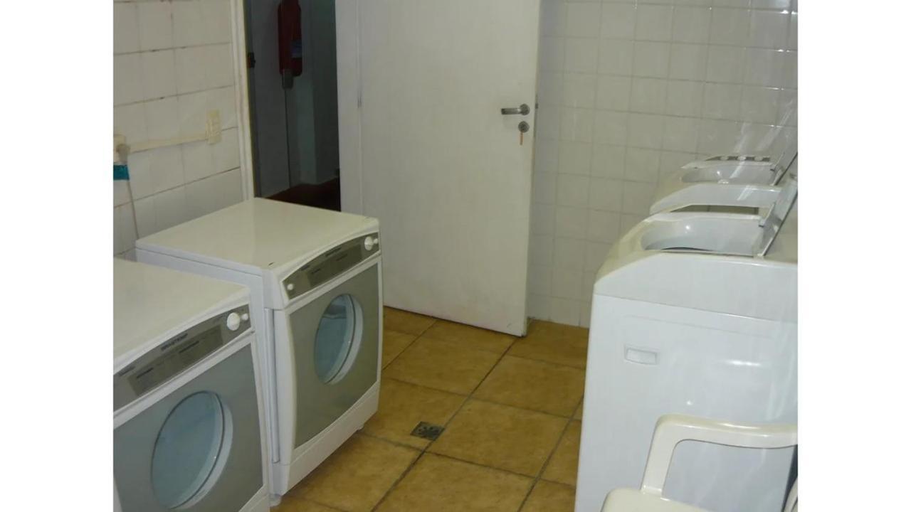 Ipanema Ville Residence Service - Apart Hotel - Cobertura Penthouse De Luxe Rio de Janeiro Kültér fotó
