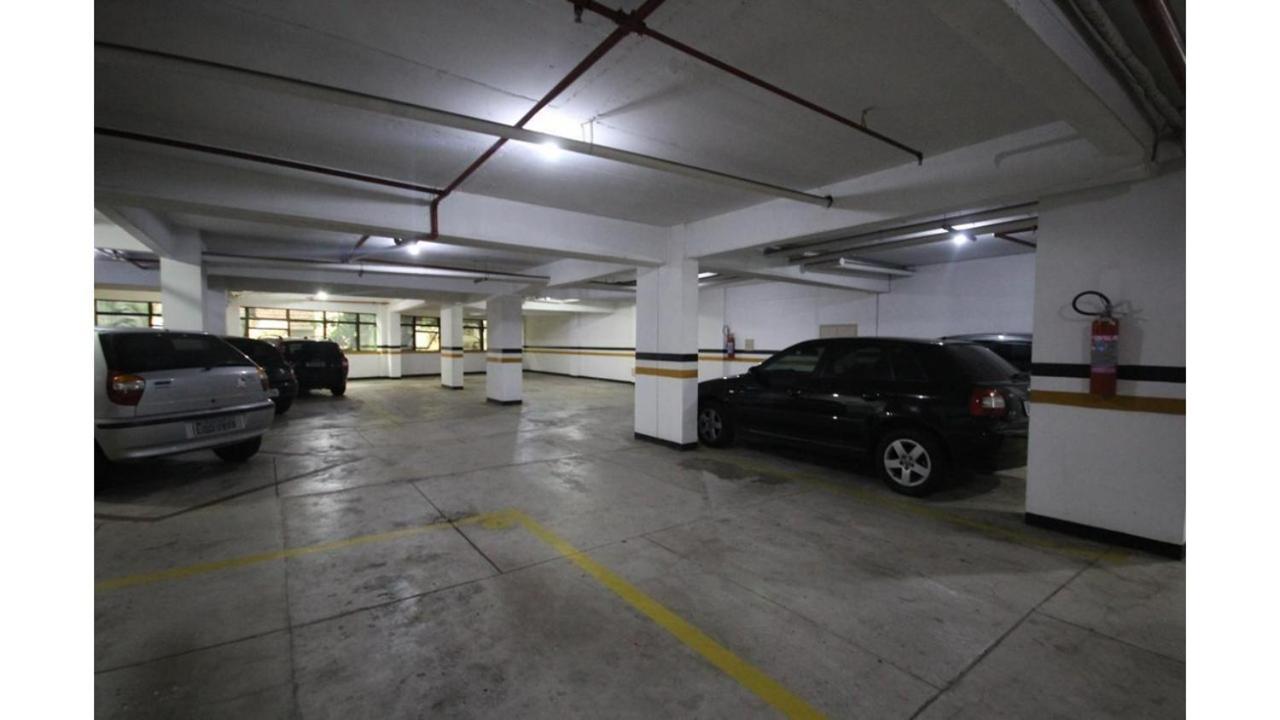 Ipanema Ville Residence Service - Apart Hotel - Cobertura Penthouse De Luxe Rio de Janeiro Kültér fotó